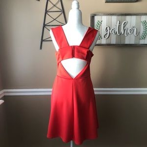 Adorable Venus Dress NWOT